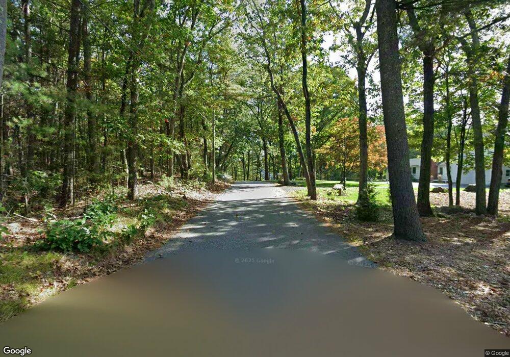 Lot1 Wood St, Holden, MA 01520 - photo 1