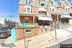 1335 Walnut St, Reading, PA 19604