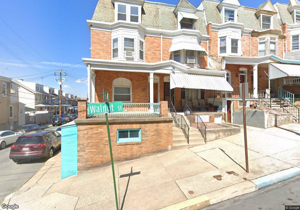 1335 Walnut St, Reading, PA 19604 - photo 1