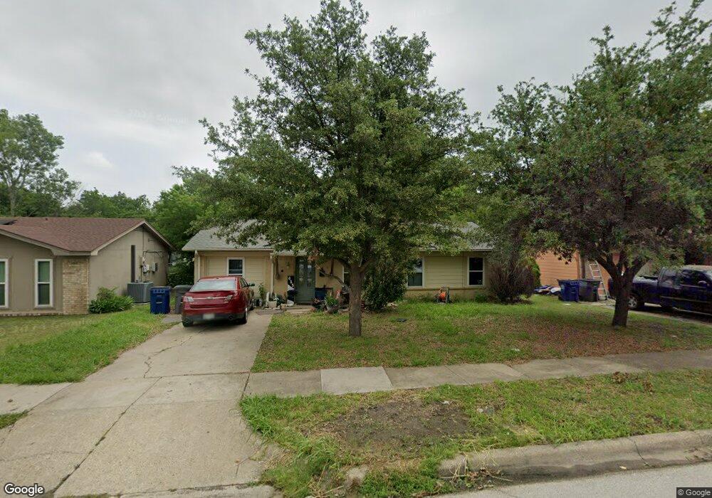 415 S 1st St, Wylie, TX 75098 - photo 1