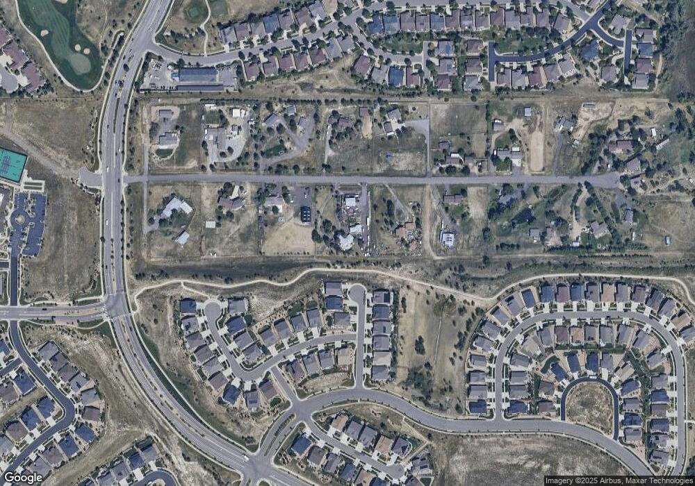 9170 E Wagon Wheel Way, Parker, CO 80138 - photo 1