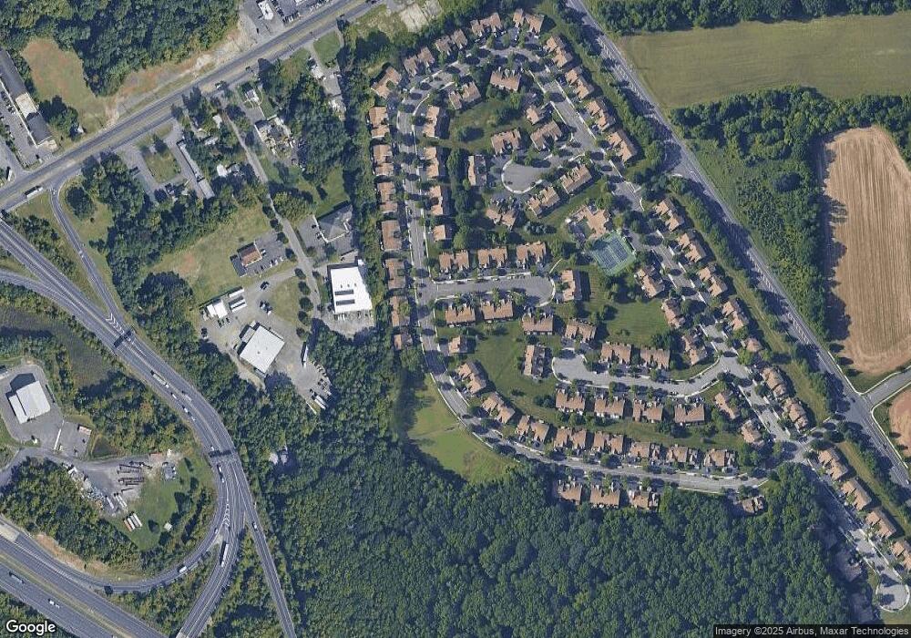 11 Cypress Ct unit 301, Bordentown, NJ 08505 - photo 1