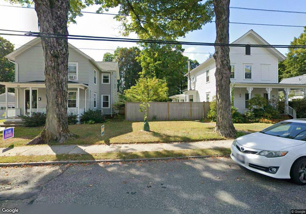 22 Middle St, Florence, MA 01062 - photo 1