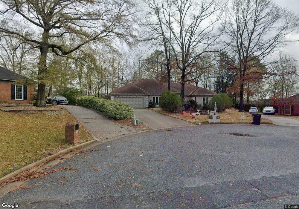 4 Mink Ct, Midland, GA 31820 - photo 1