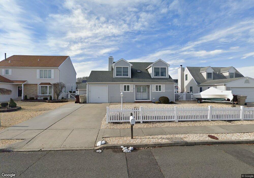 86 Storm Jib Ct, Bayville, NJ 08721 - photo 1