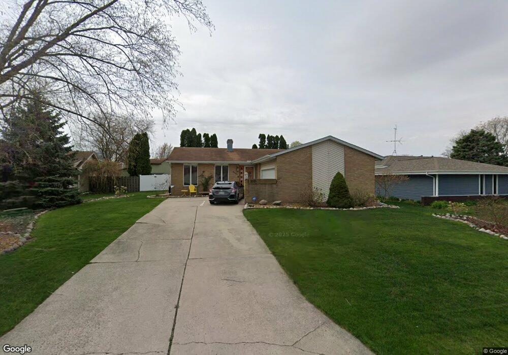 5021 W 89th Place, Crown Point, IN 46307 - photo 1