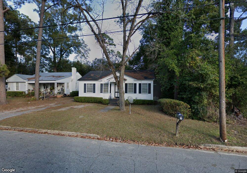 941 Hall St, Bainbridge, GA 39819 - photo 1