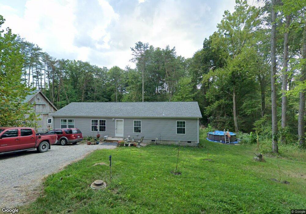 4907 Orchard Rd, Columbus, IN 47201 - photo 1