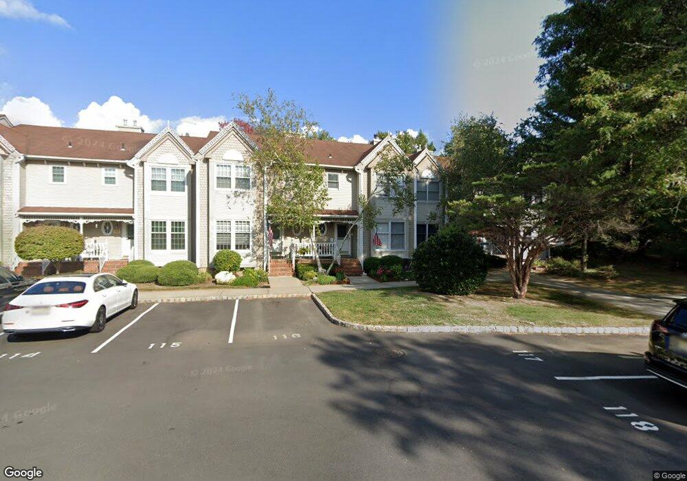 114 Northampton Dr unit D114, Holmdel, NJ 07733 - photo 1