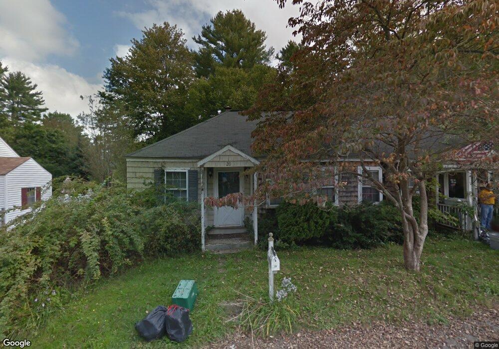 20 Phelps St, Kittery, ME 03904 - photo 1