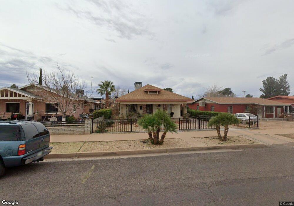 1151 E 7th St, Douglas, AZ 85607 - photo 1