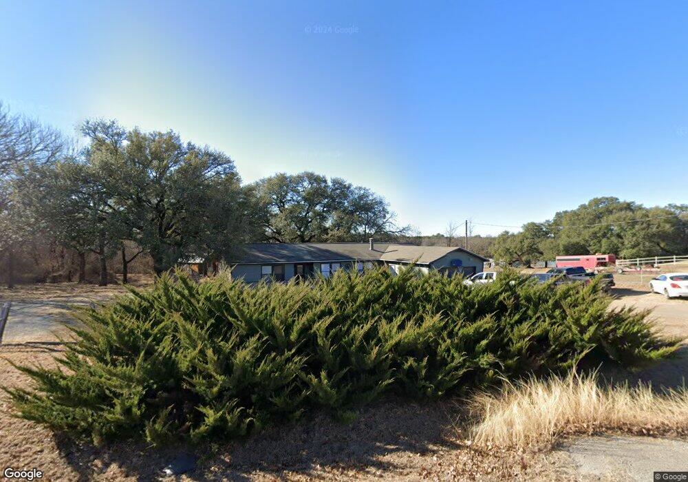 4023 Quail Ridge Ct, Granbury, TX 76049 - photo 1