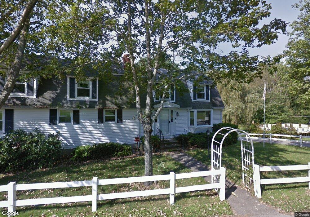 36 Old Mountain Rd, Cape Neddick, ME 03902 - photo 1