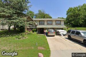 158 N 8th St, Tecumseh, NE 68450