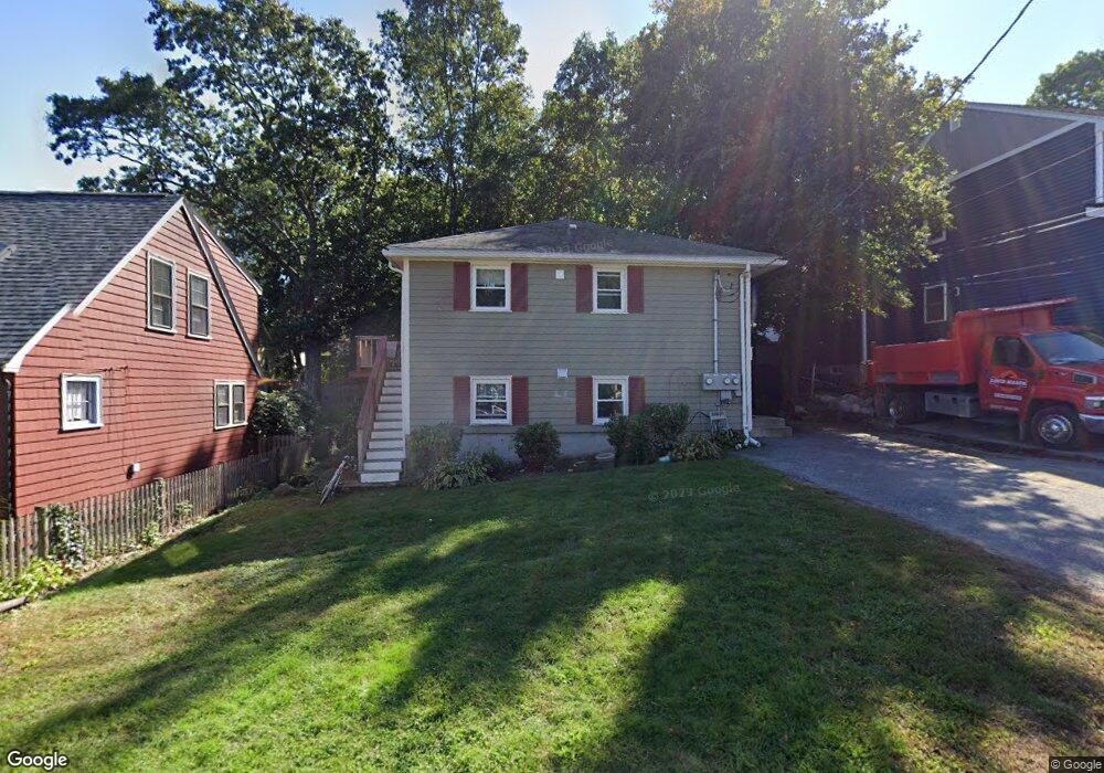 109 Westmoreland Ave unit 1, Arlington, MA 02474 - photo 1
