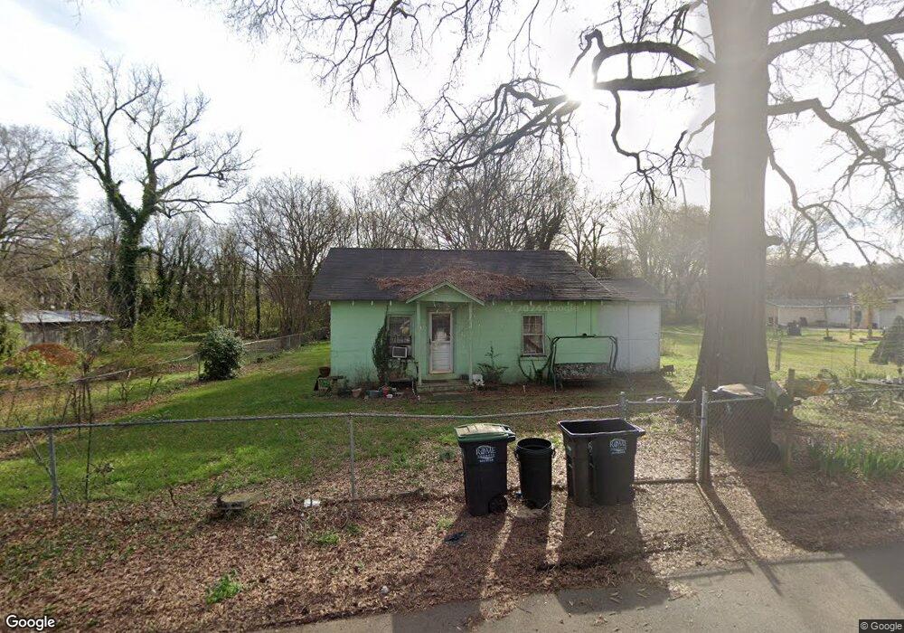 15 Wheeler St SW, Rome, GA 30161 - photo 1