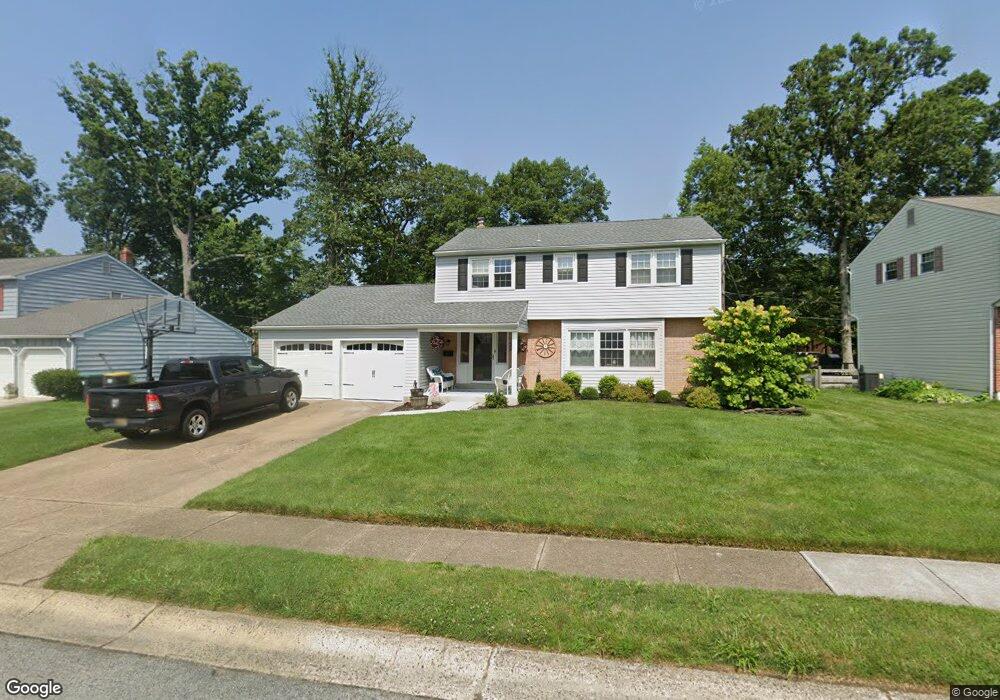 4009 Greenmount Dr, Wilmington, DE 19810 - photo 1