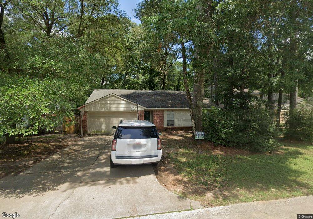 39 S White Pebble Ct, Spring, TX 77380 - photo 1