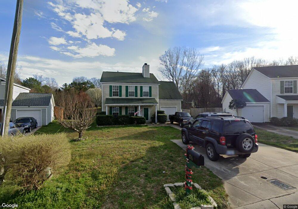 473 First Turn Ct SW, Concord, NC 28025 - photo 1