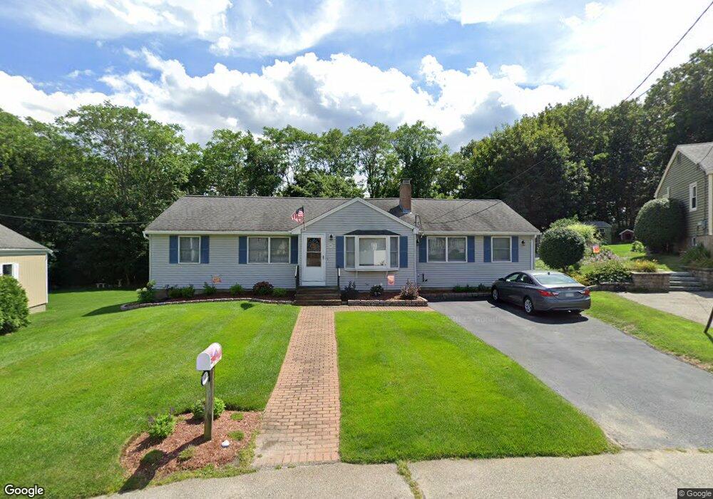 60 Day Cir, Woburn, MA 01801 - photo 1