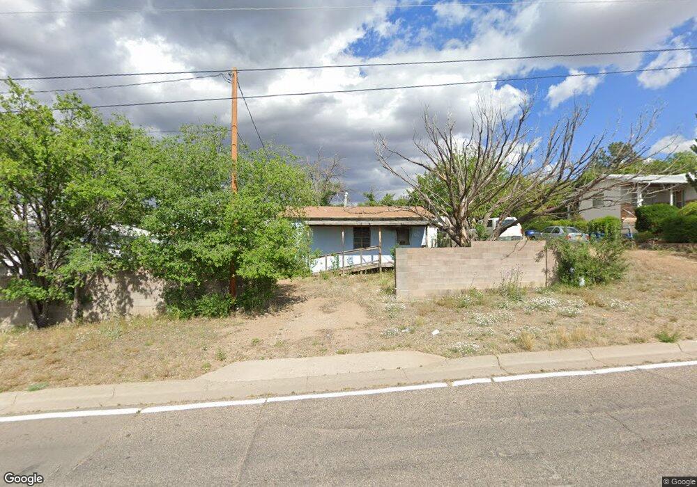 1118 N Swan St, Silver City, NM 88061 - photo 1