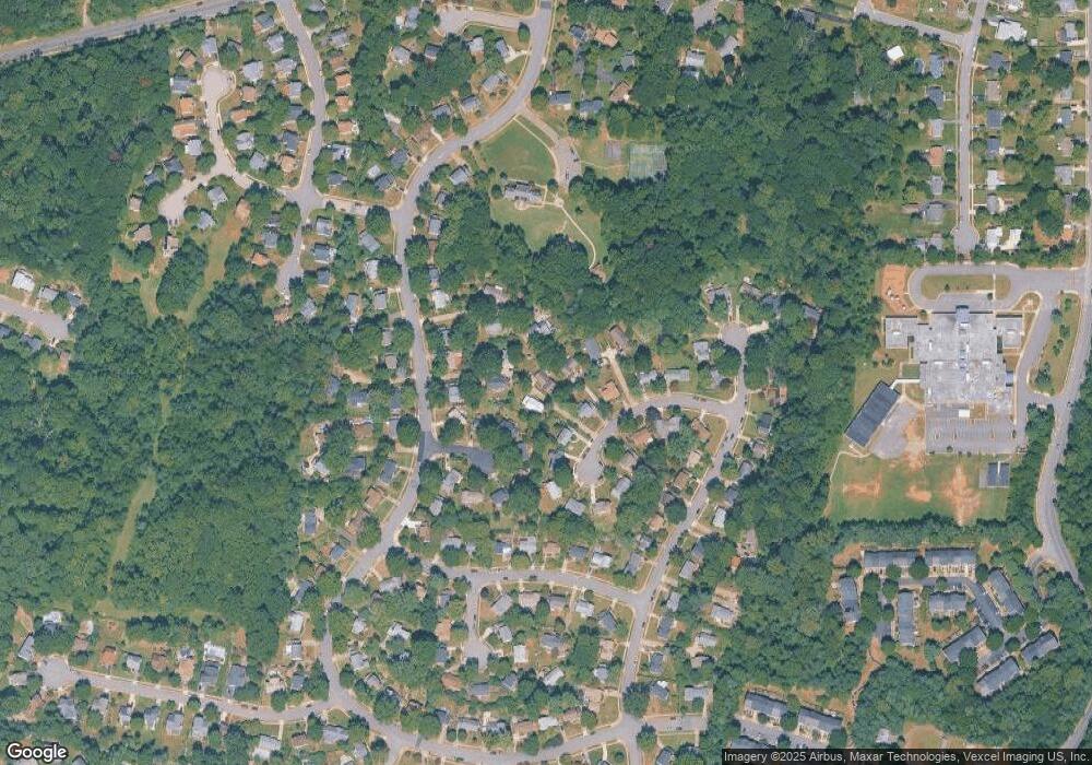 3816 Cobblestone Ct, Alexandria, VA 22306 - photo 1