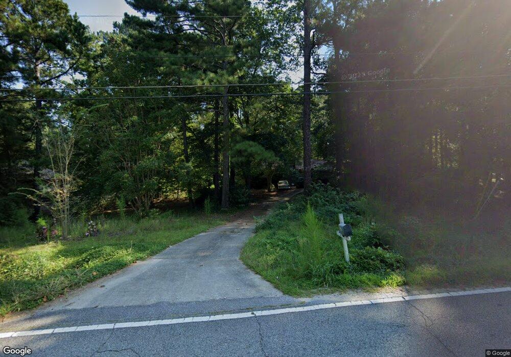 2810 Carnes Rd, Jonesboro, GA 30236 - photo 1