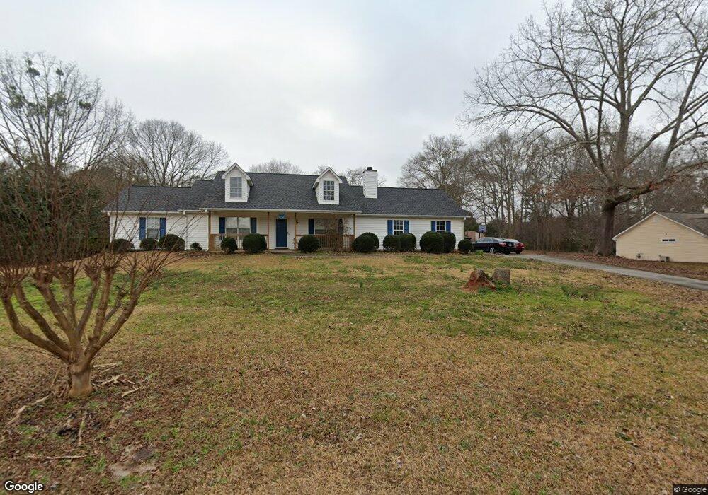 1019 Birdseye View, Locust Grove, GA 30248 - photo 1