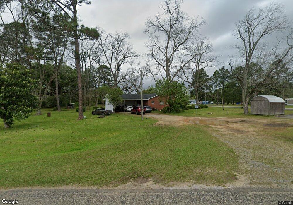 1169 Spence Rd, Pelham, GA 31779 - photo 1