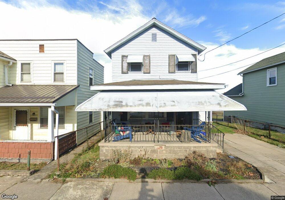 114 Lincoln St, Dupont, PA 18641 - photo 1