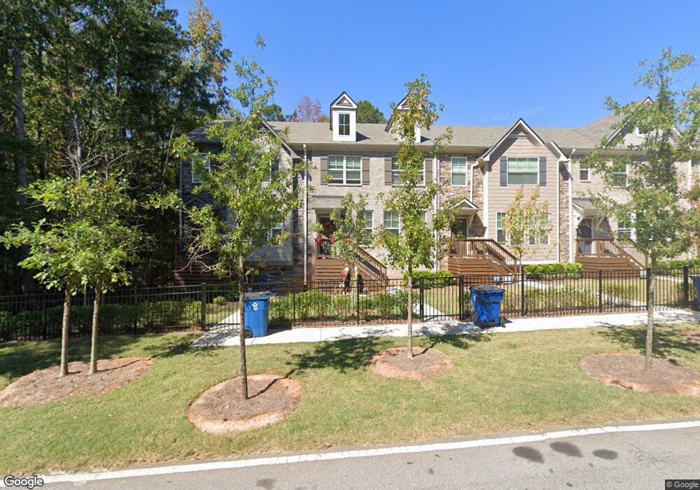 2630 Abbott Rd unit 168, Conyers, GA 30094 - photo 1