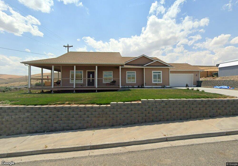 440 Frank Gilliam Dr, Heppner, OR 97836 - photo 1