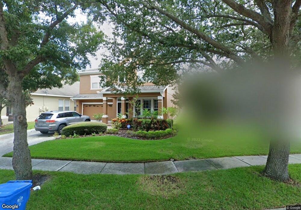 10138 Way, Tampa, FL 33625 - photo 1