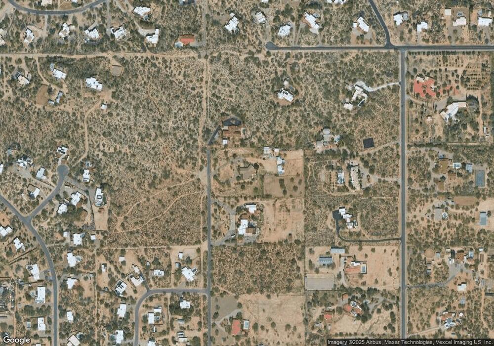 9500 N Calle Loma Linda, Tucson, AZ 85704 - photo 1