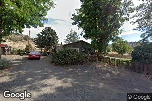 909 Winlock St, Spray, OR 97874