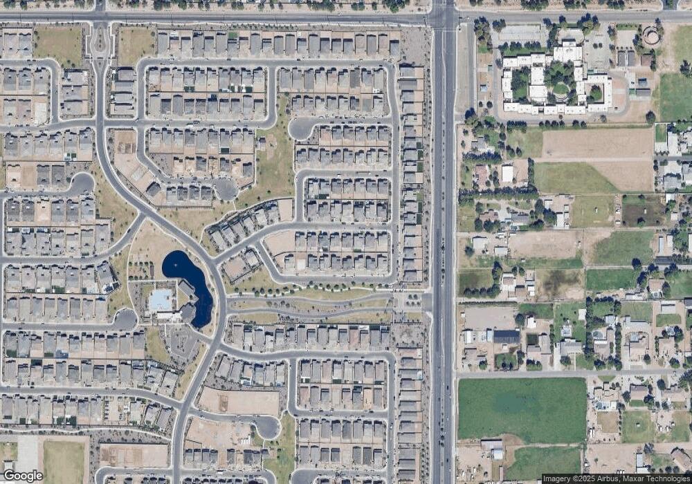 1533 E Rakestraw Ln, Gilbert, AZ 85298 - photo 1