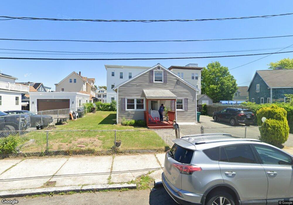 24 George St, Lynn, MA 01905 - photo 1