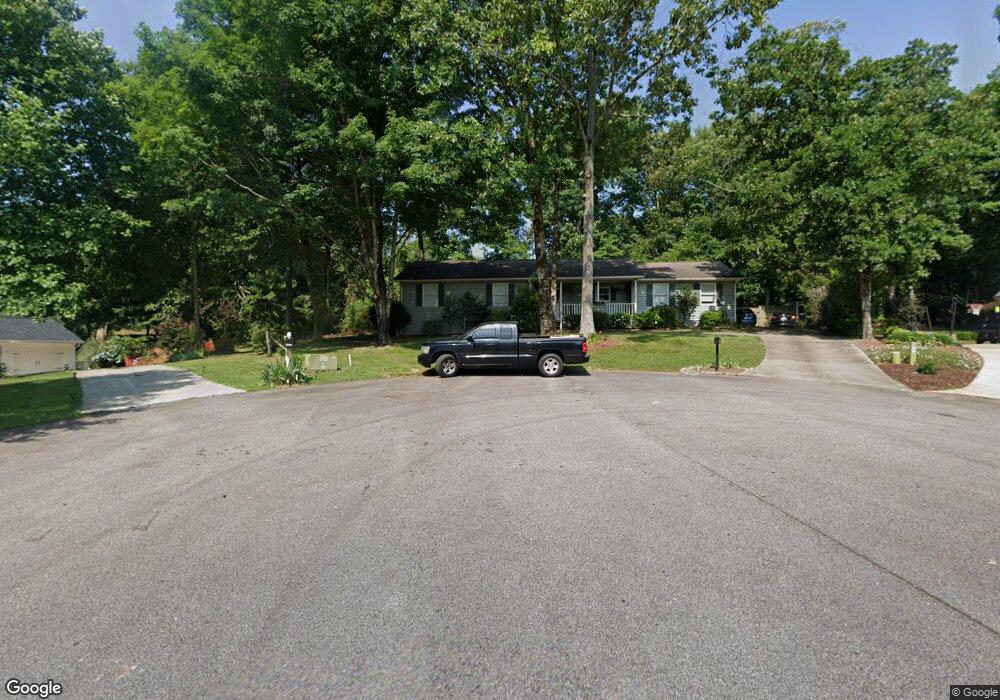 3368 Ed Dodd Trail, Gainesville, GA 30506 - photo 1