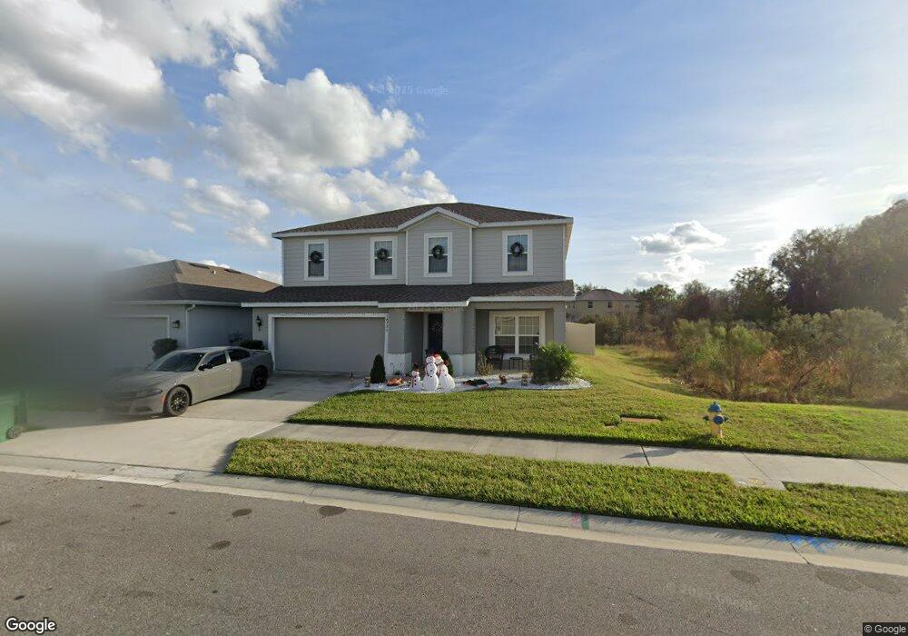 18720 Hunters Meadow Walk, Land O Lakes, FL 34638 - photo 1
