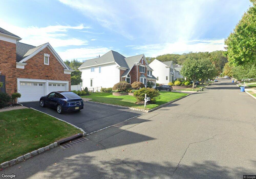 15 Apple Tree Ln, Warren, NJ 07059 - photo 1