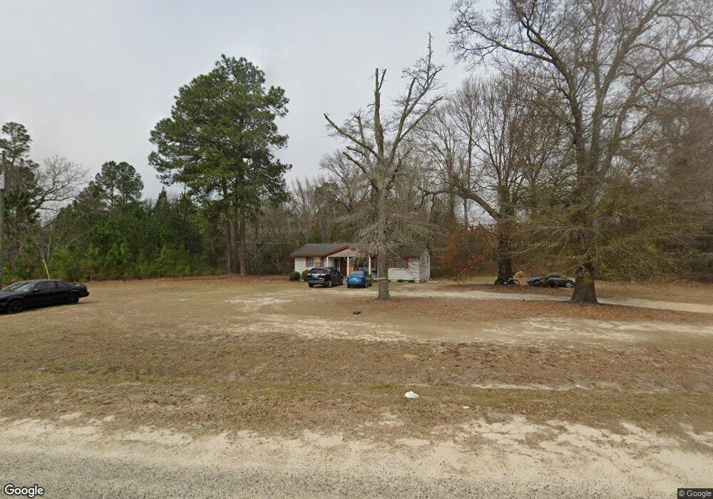263 Pecan Grove Rd, Portal, GA 30450 - photo 1