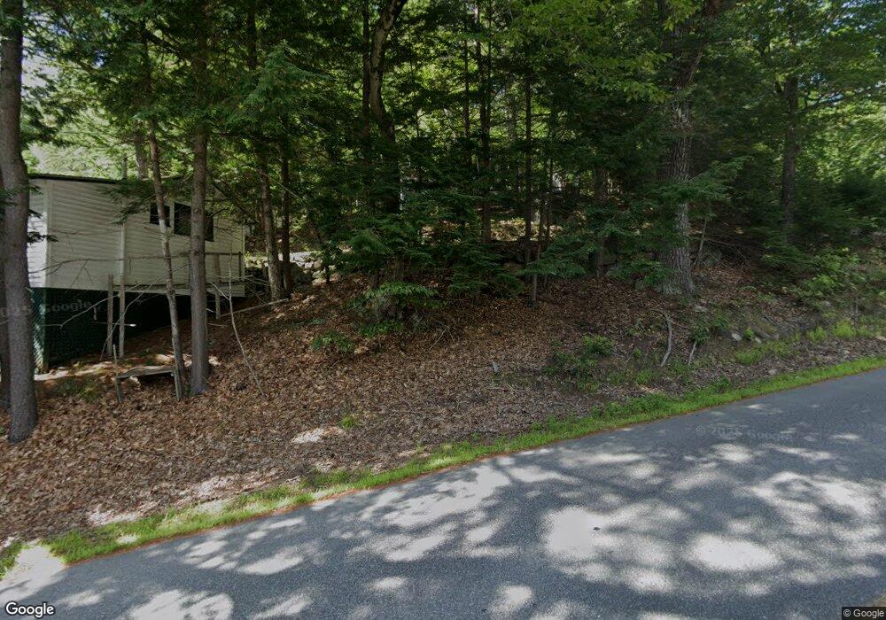 13 Sleepy Hollow Ln, Hebron, NH 03241 - photo 1