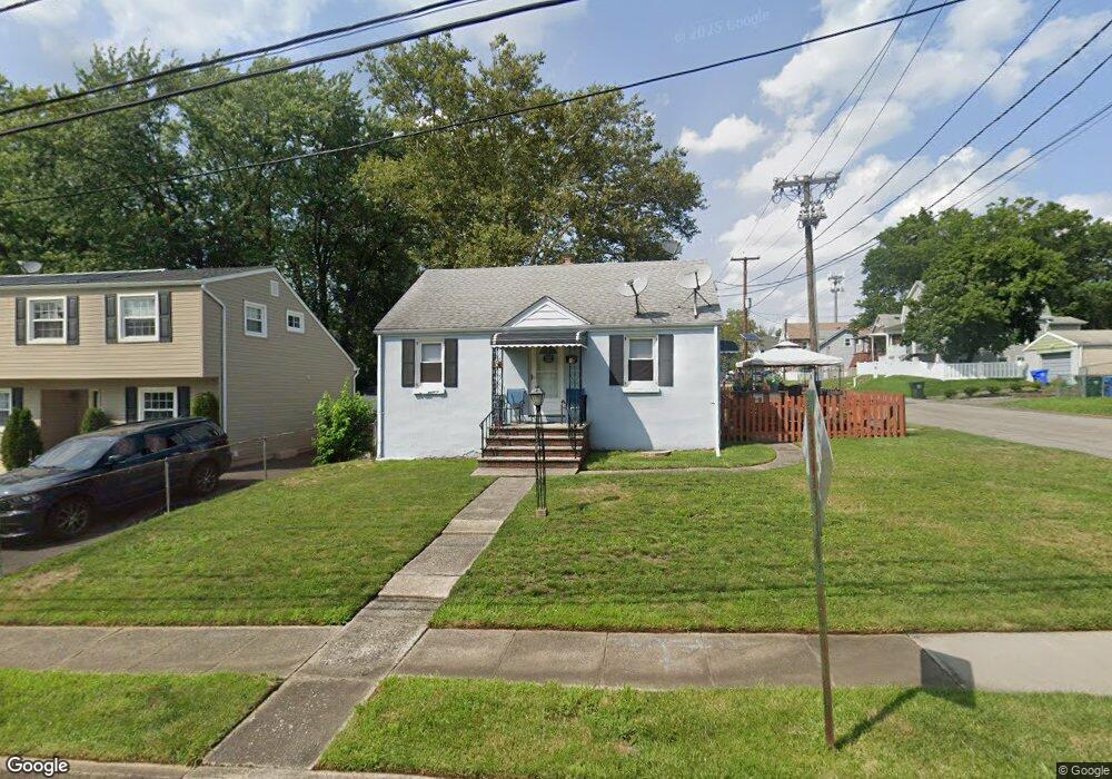 82 E William St, Fords, NJ 08863 - photo 1