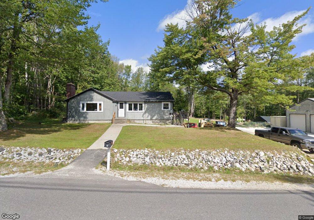 42 Burnham Rd, Limerick, ME 04048 - photo 1