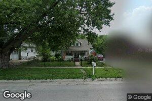 1704 Washington St, Hamburg, IA 51640
