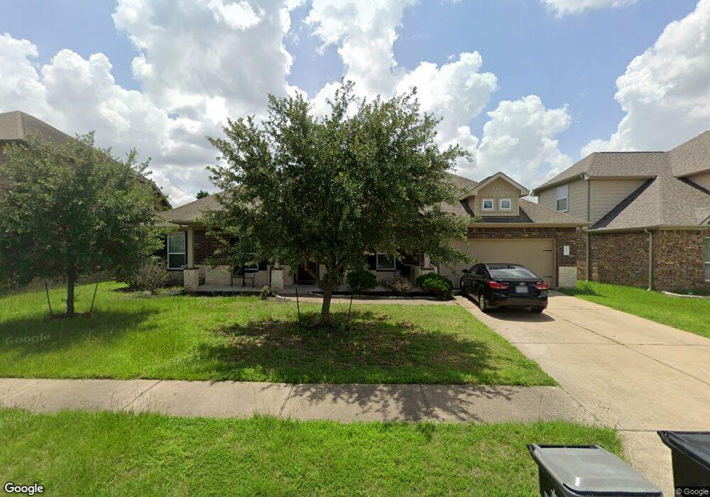 30615 Academy Trace Dr, Spring, TX 77386 - photo 1