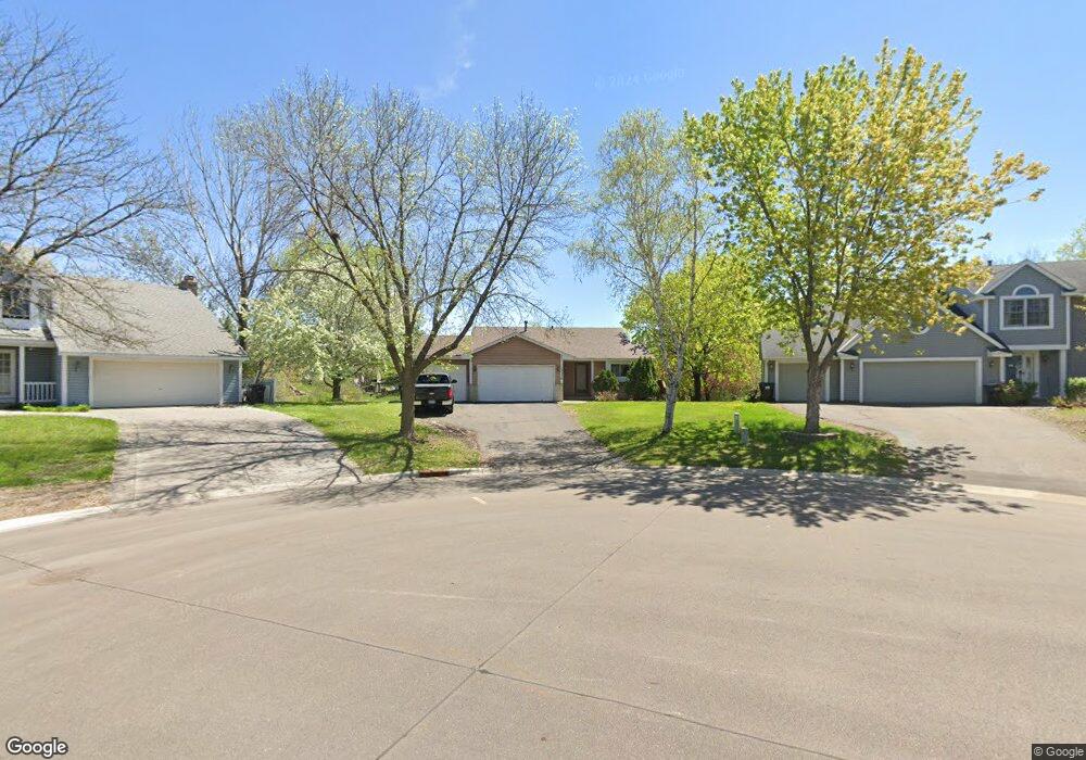 12019 Tulip St NW, Coon Rapids, MN 55433 - photo 1