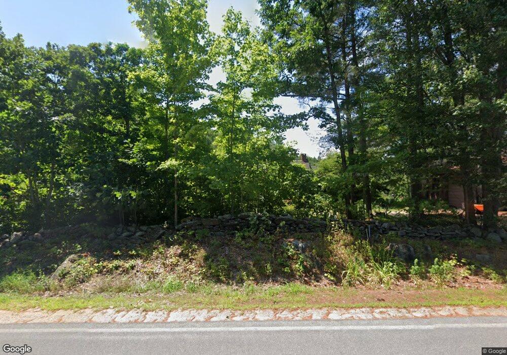 789 2nd Crown Point Rd, Strafford, NH 03884 - photo 1