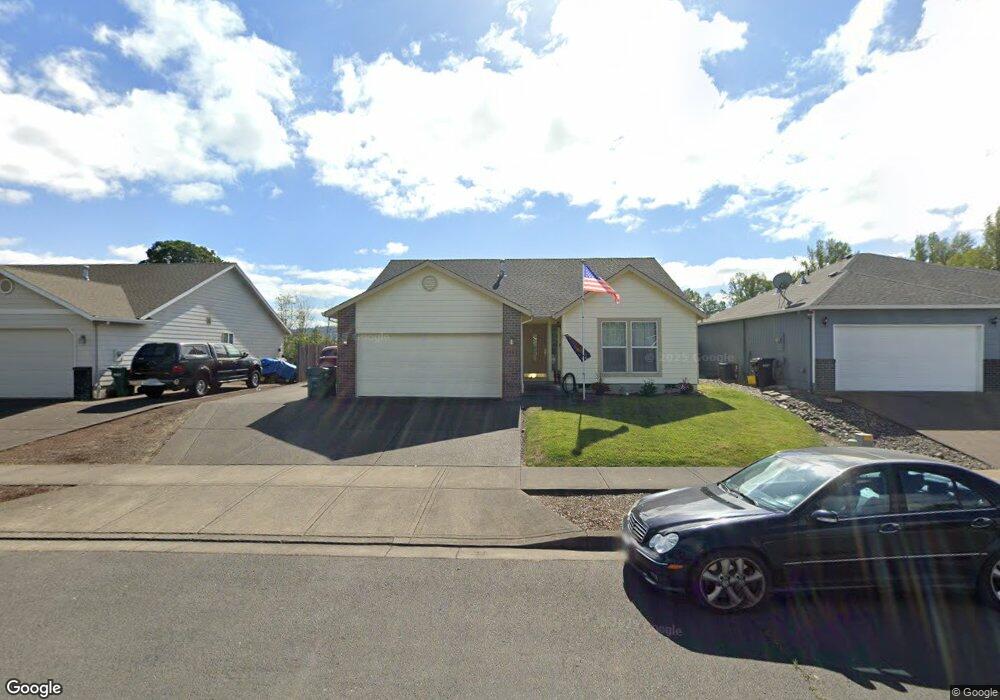 1503 S 6th St, Independence, OR 97351 - photo 1