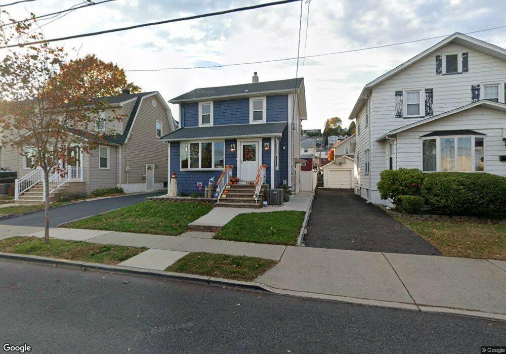 622 8th St, Carlstadt, NJ 07072 - photo 1